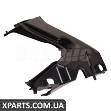 Передній бампер Basic Mounting Bapmic ATPP1212207015 (аналог 51117207931)
