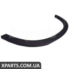 Накладка арки заднього колеса Cover Bapmic ATPP1213141008 (аналог 51777210084)