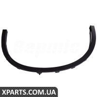 ATPP1213141025 Bapmic Кришка арки переднього колеса