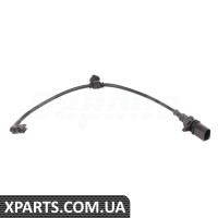 Датчик задньої гальмівної колодки Bapmic BF0321010010 (аналог 4M0615121P) Датчик задньої гальмівної колодки Bapmic BF0321010010 (аналог 4M0615121P)