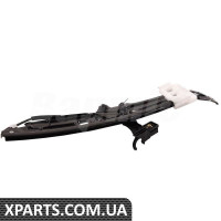 Rear Window Regulator