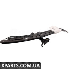 Rear Window Regulator