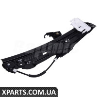 Rear Window Regulator