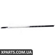 Side Sill Retaining Strip