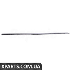 Side Sill Retaining Strip