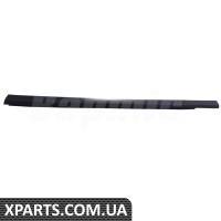 Wheel Arch Rocker Panel