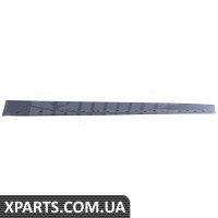 Wheel Arch Rocker Panel