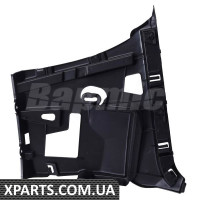 Криштейн заднього бампера центральний Bapmic ATPP1218116006 (аналог 51127256924)