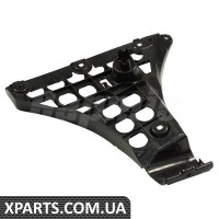Криштейн заднього бампера центральний Bapmic ATPP1218116007 (аналог 51127033715)