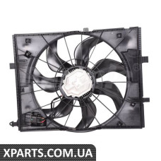 BF0426220016 Bapmic Електричний вентилятор охолодження у зборі