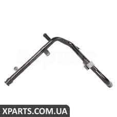 Шланг охолоджуючої рідини двигуна Bapmic BF0426660176 (аналог 03G121065G)