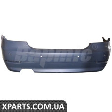 Rear Bumper