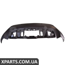 Захисна пластина заднього бампера Bapmic ATPP1218118020 (аналог 51127183146)