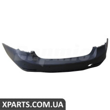 Rear Bumper
