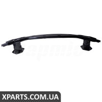 Rear Bumper Carrier