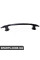 Rear Bumper Carrier