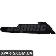 ATPP1220128004 Bapmic Щит під підлогою двигуна