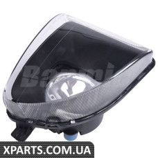 ATPP1281118003 Bapmic Протитуманні фари