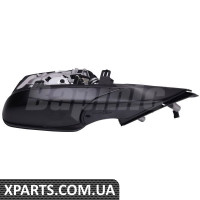 ATPP1283117002 Bapmic Двигун зовнішнього дзеркала заднього виду