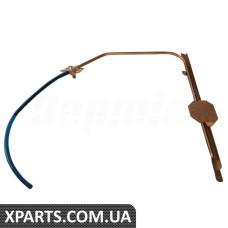 ATPP1314125050 Bapmic Регулятор переднього скла