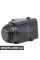 Датчик парктроніка Bapmic ATPP1318133036 (аналог 3D0998275A)