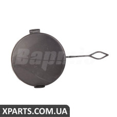 Передній бампер Tow Eye Cover Bapmic ATPP1212138037 (аналог 51117268745)