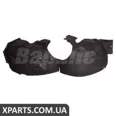 ATPP1213135047 Bapmic Кришка картера переднього колеса