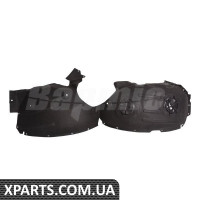 ATPP1213136030 Bapmic Кришка картера переднього колеса ATPP1213136030 Bapmic Кришка картера переднього колеса