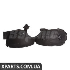 ATPP1213136030 Bapmic Кришка картера переднього колеса