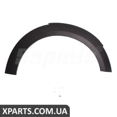 Накладка арки переднього крила Bapmic ATPP1213138005 (аналог 51779800762)