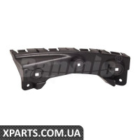 Кріплення заднього бампера Bapmic ATPP1218116016 (аналог 51129802115) Кріплення заднього бампера Bapmic ATPP1218116016 (аналог 51129802115)