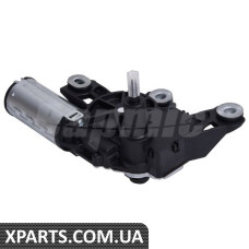 Rear Windscreen Wiper Motor