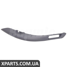 ATPP1812177002 Bapmic Молдинг переднього бампера
