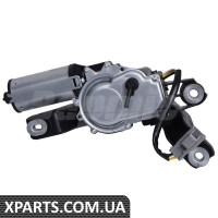 Rear Windscreen Wiper Motor