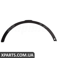 Накладка арки переднього крила Bapmic ATPP2313138001 (аналог LR044278)