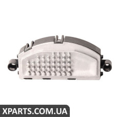 BF0734050018 Bapmic Резистор електродвигуна вентилятора кондиціонера