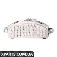 BF0734050022 Bapmic Резистор електродвигуна вентилятора кондиціонера