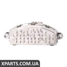 BF0734050022 Bapmic Резистор електродвигуна вентилятора кондиціонера