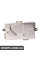 BF0734050023 Bapmic Резистор електродвигуна вентилятора кондиціонера
