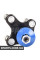 Front Lower Control Arm Ball Joint