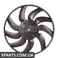 BF0426180006 Bapmic Електричний вентилятор охолодження