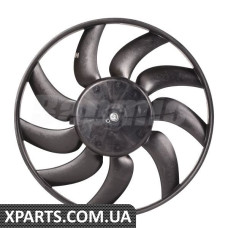 BF0426180006 Bapmic Електричний вентилятор охолодження