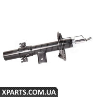 Задній амортизатор Bapmic BF0321330127 (аналог LR024438)
