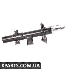 Задній амортизатор Bapmic BF0321330127 (аналог LR024438)