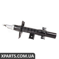 Задній амортизатор Bapmic BF0321330128 (аналог LR024445)