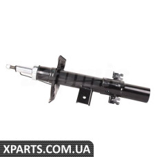 Задній амортизатор Bapmic BF0321330128 (аналог LR024445)