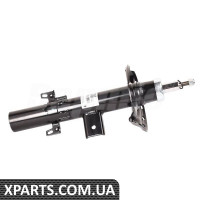 Задній амортизатор Bapmic BF0321330129 (аналог LR039916)