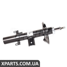 Задній амортизатор Bapmic BF0321330129 (аналог LR039916)