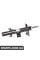 Задній амортизатор Bapmic BF0321330129 (аналог LR039916)
