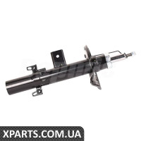 Задній амортизатор Bapmic BF0321330130 (аналог LR039917)
